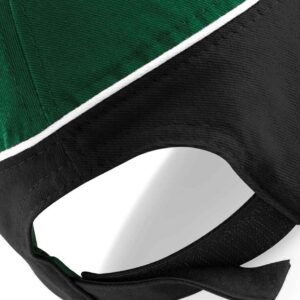Beechfield Teamwear Competition Cap