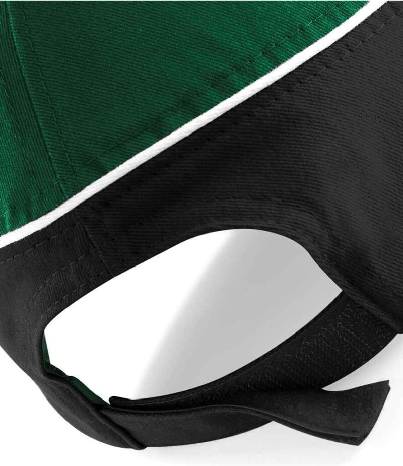 Beechfield Teamwear Competition Cap