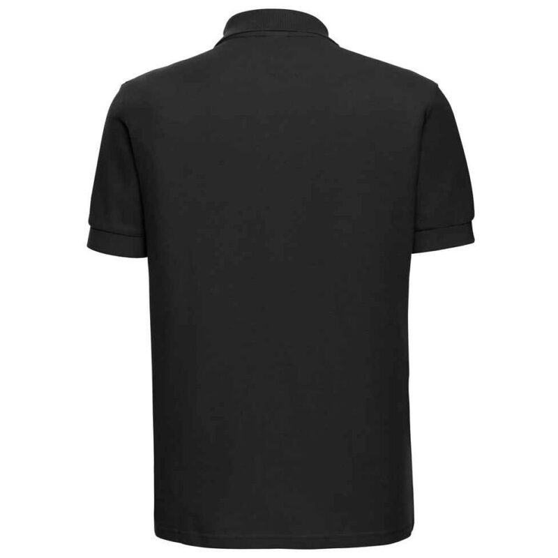 Russell Athletic Ultimate Cotton Pique Polo Shirt