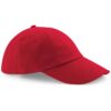 Classic Red