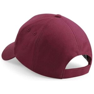Beechfield Ultimate 5 Panel Cap