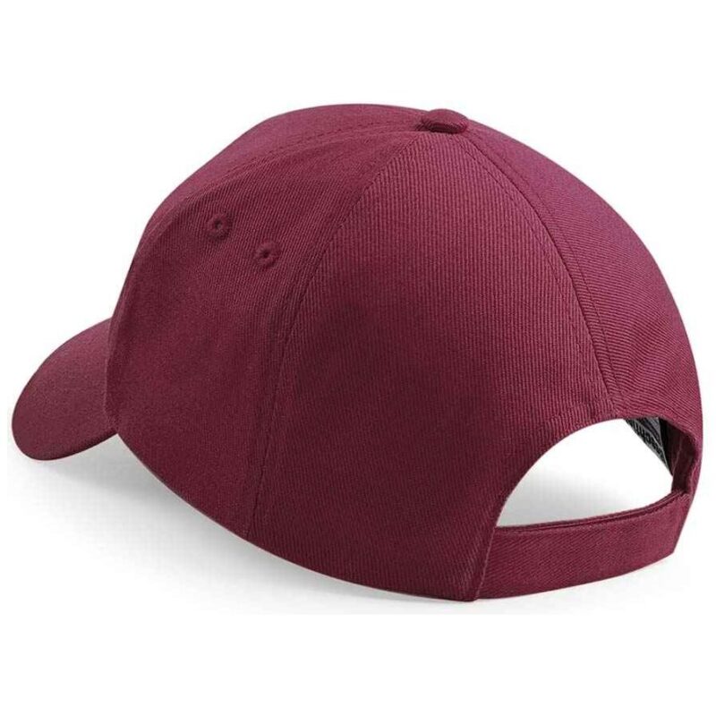 Beechfield Ultimate 5 Panel Cap