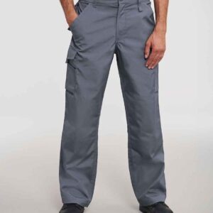 Russell Athletic Heavy Duty Work Trousers
