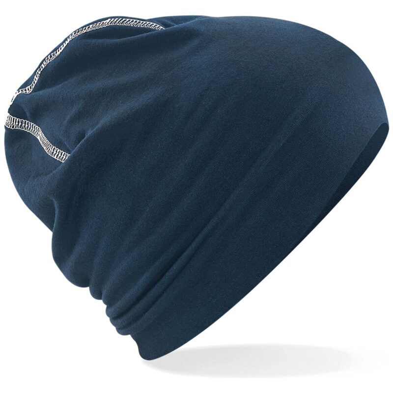 Beechfield Hemsedal Cotton Beanie