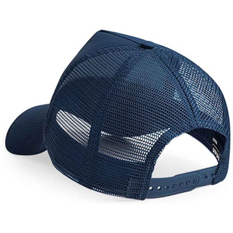 Beechfield Snapback Trucker Cap