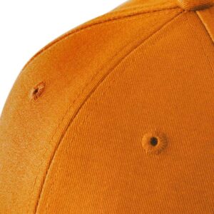 Beechfield Athleisure 6 Panel Cap