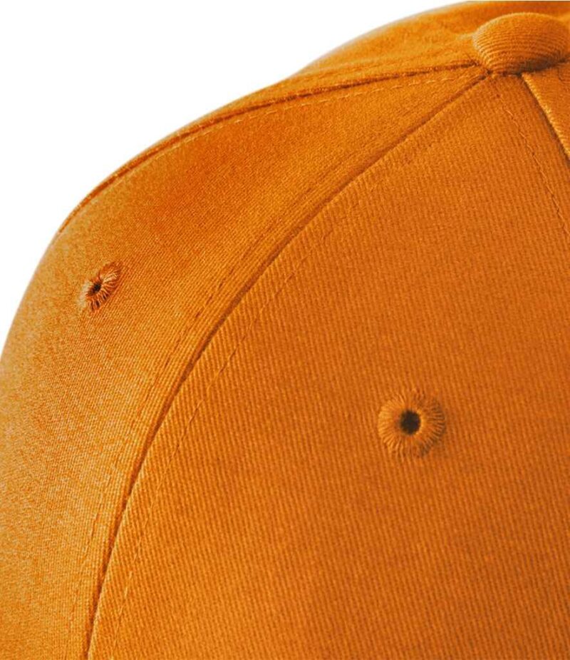Beechfield Athleisure 6 Panel Cap