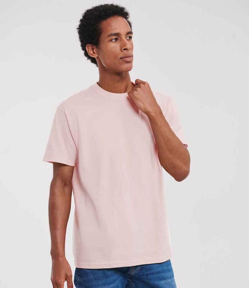 Russell Athletic Classic Ringspun T-Shirt