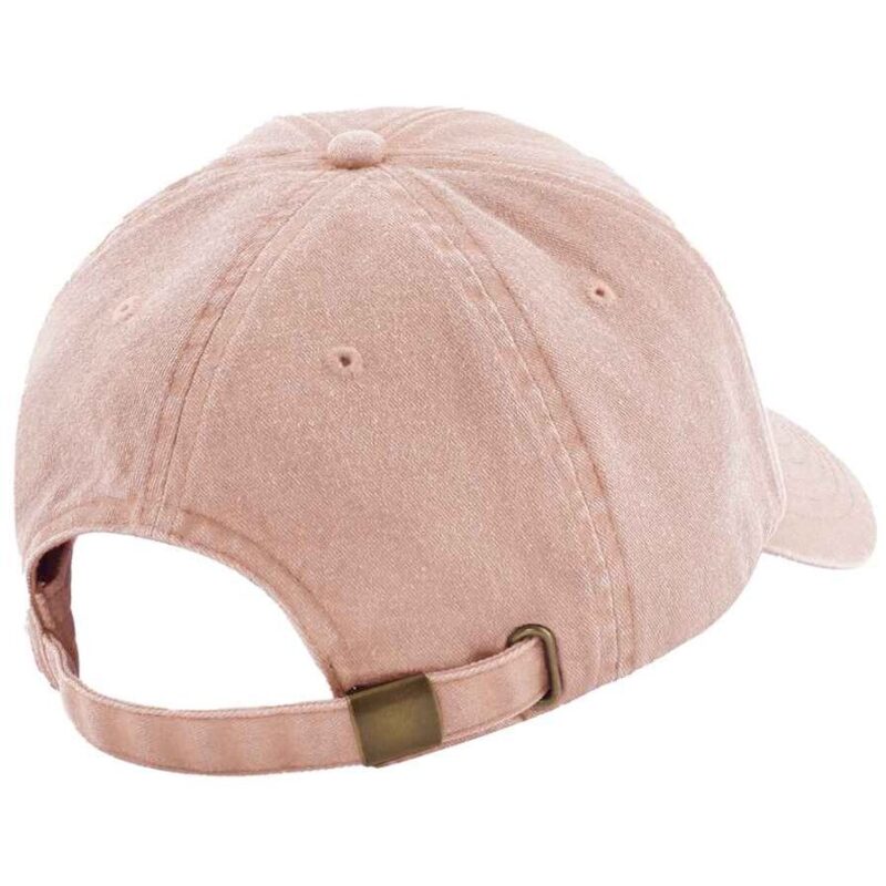 Beechfield Low Profile Vintage Cap