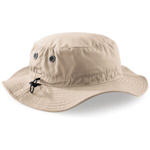 Beechfield Cargo Bucket Hat