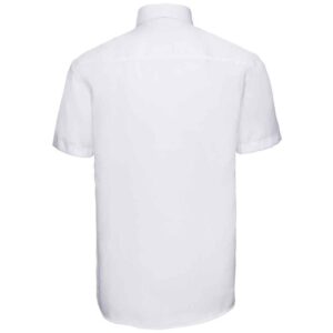 Russell Athletic Collection Short Sleeve Ultimate Non-Iron Shirt