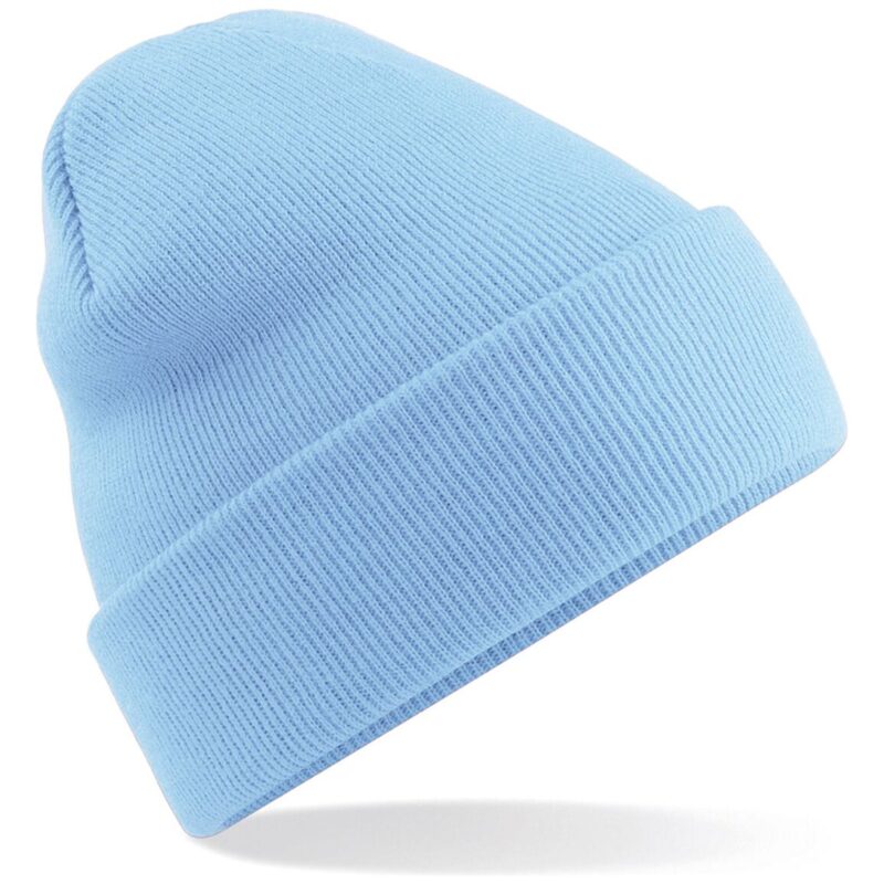 Beechfield Original Cuffed Beanie