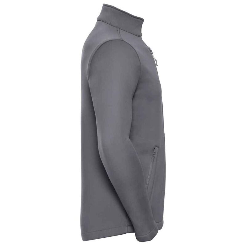 Russell Athletic Smart Soft Shell Jacket