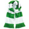 Kelly Green/White