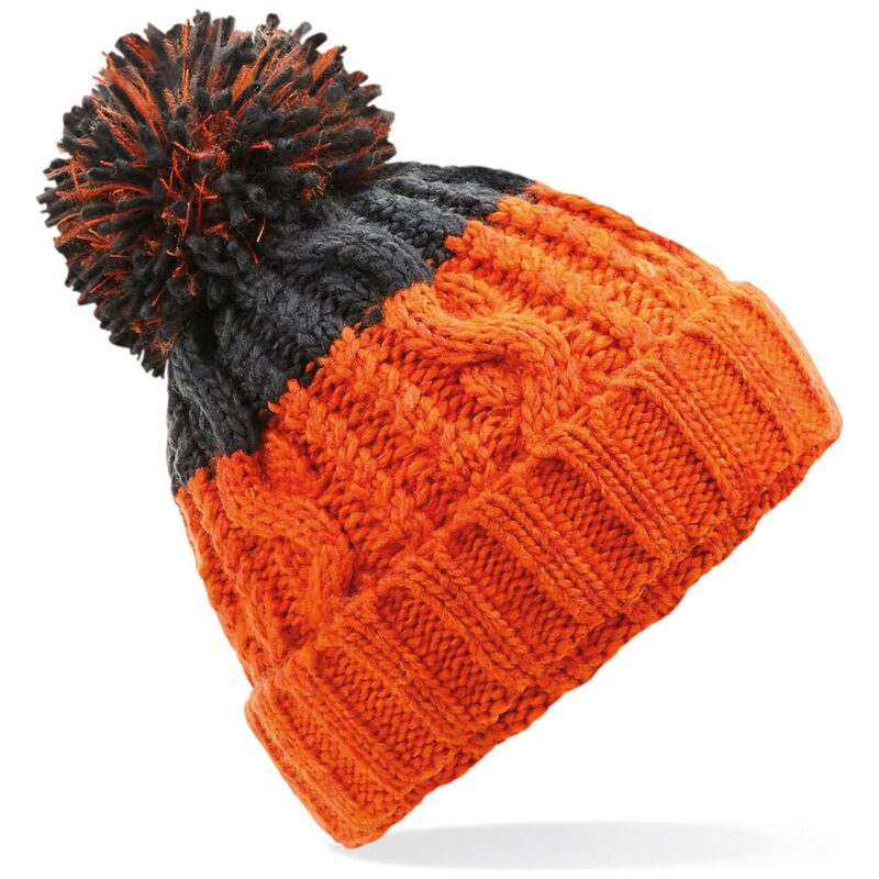 Beechfield Apres Beanie