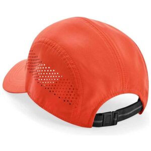 Beechfield Technical Running Cap