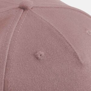 Beechfield Organic Cotton 5 Panel Cap