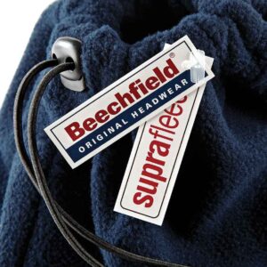 Beechfield Suprafleece Snood/Hat Combo