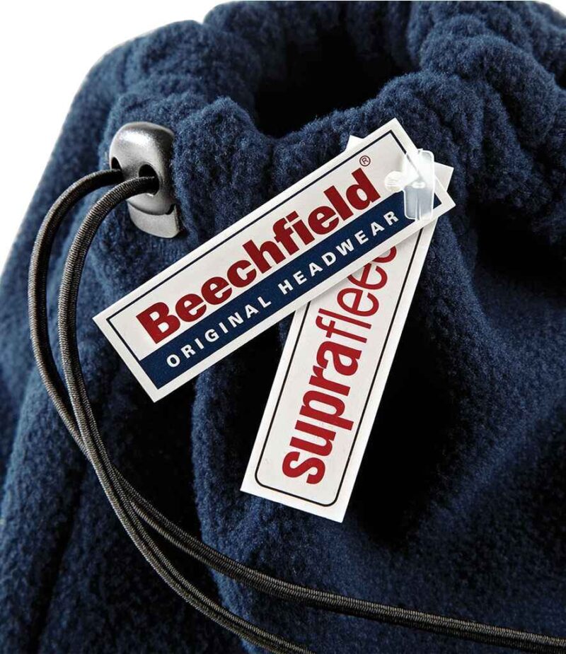 Beechfield Suprafleece Snood/Hat Combo