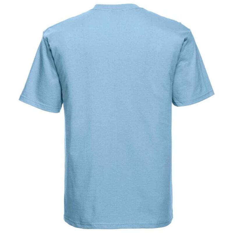 Russell Athletic Classic Ringspun T-Shirt