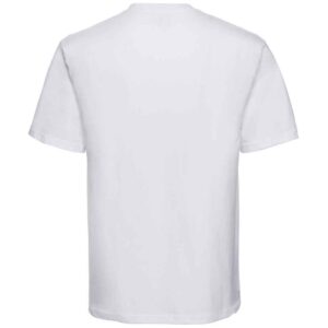 Russell Athletic Authentic Heavyweight T-Shirt
