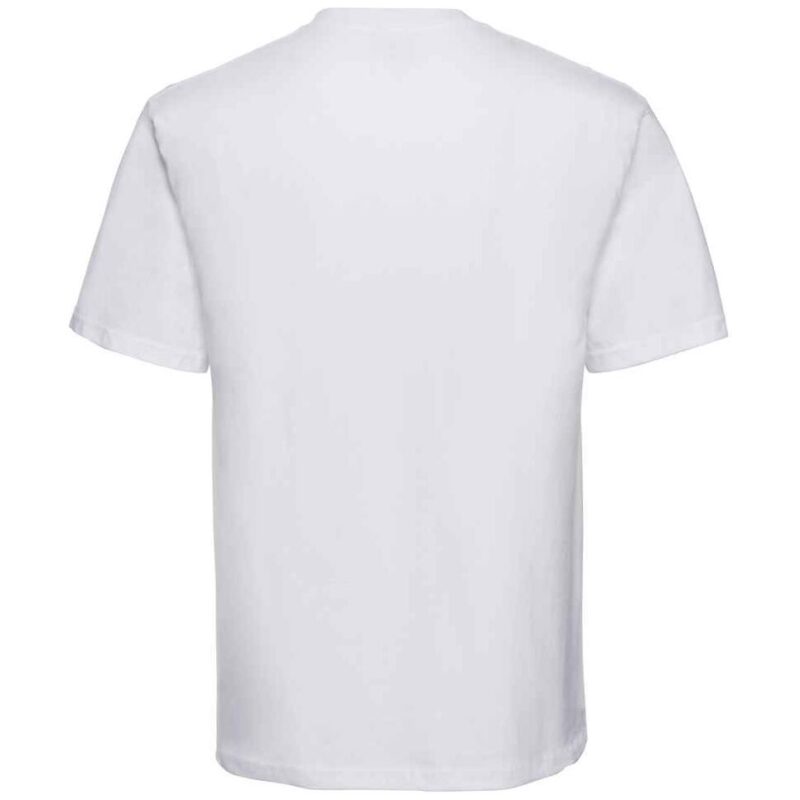 Russell Athletic Authentic Heavyweight T-Shirt