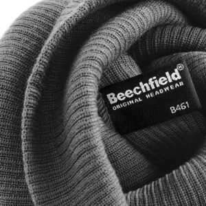 Beechfield Slouch Beanie
