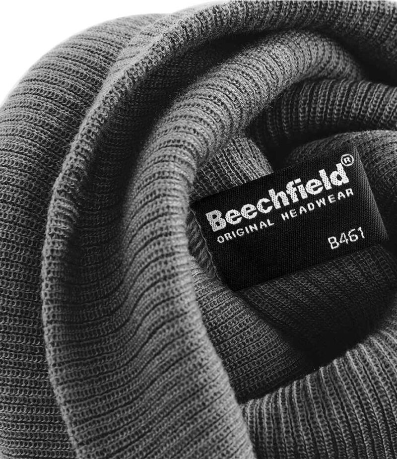 Beechfield Slouch Beanie
