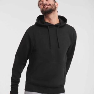 Russell Athletic Authentic Hooded Sweatshirt