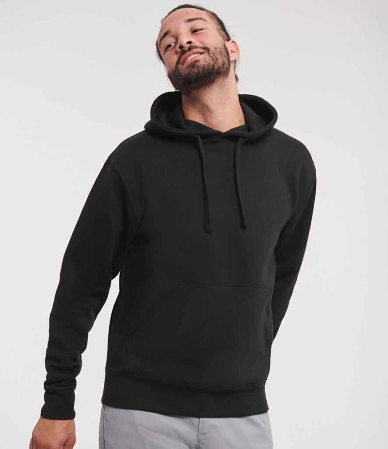 Russell Athletic Authentic Hooded Sweatshirt