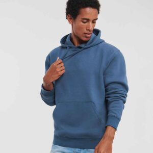 Russell Athletic Authentic Hooded Sweatshirt