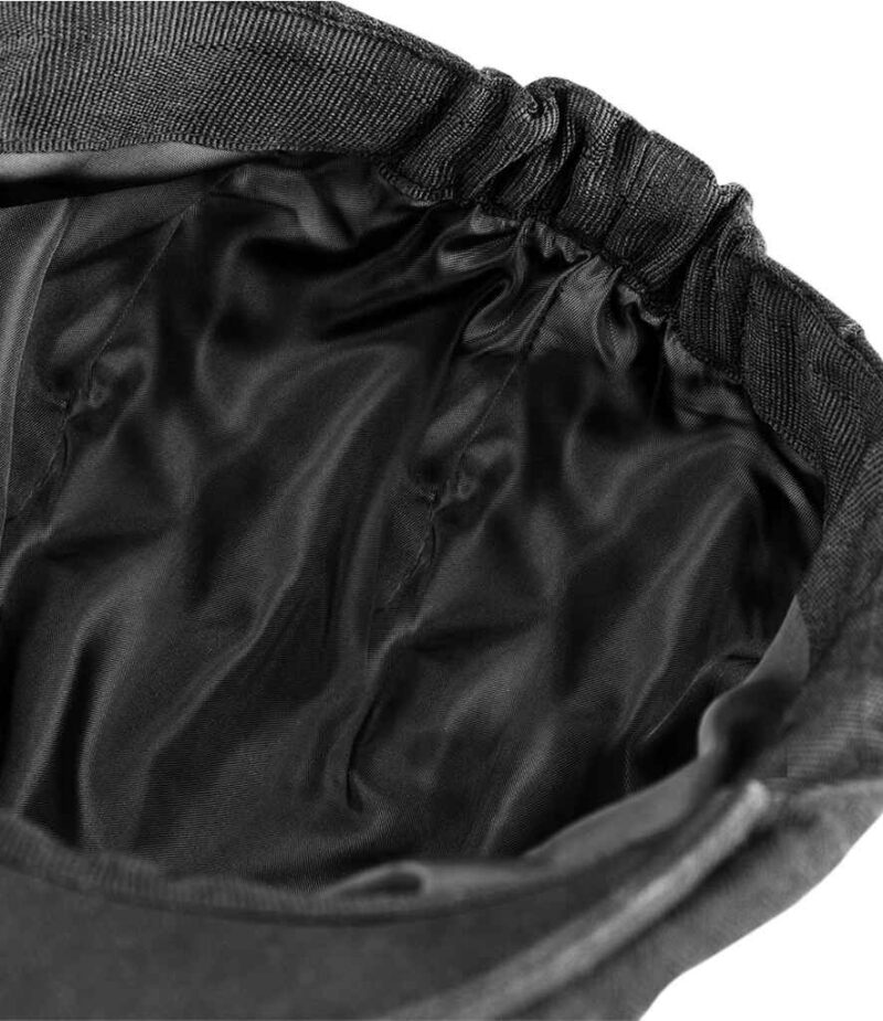 Beechfield Vintage Flat Cap