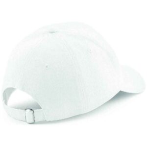Beechfield Pro-Style Heavy Brushed Cotton Cap