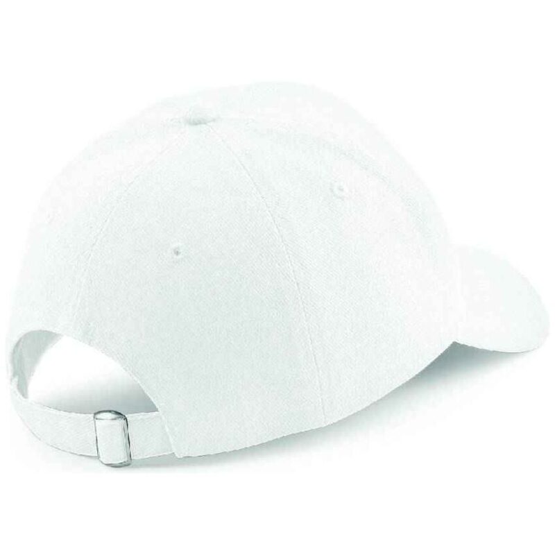Beechfield Pro-Style Heavy Brushed Cotton Cap