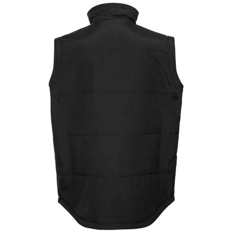 Russell Athletic Gilet