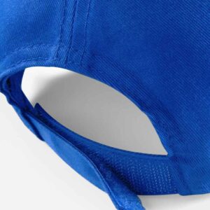 Beechfield Ultimate 5 Panel Cap with Sandwich Peak