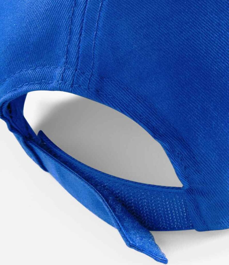 Beechfield Ultimate 5 Panel Cap with Sandwich Peak