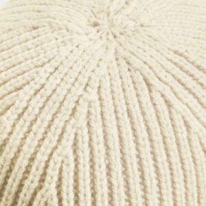 Beechfield Engineered Knit Ribbed Beanie