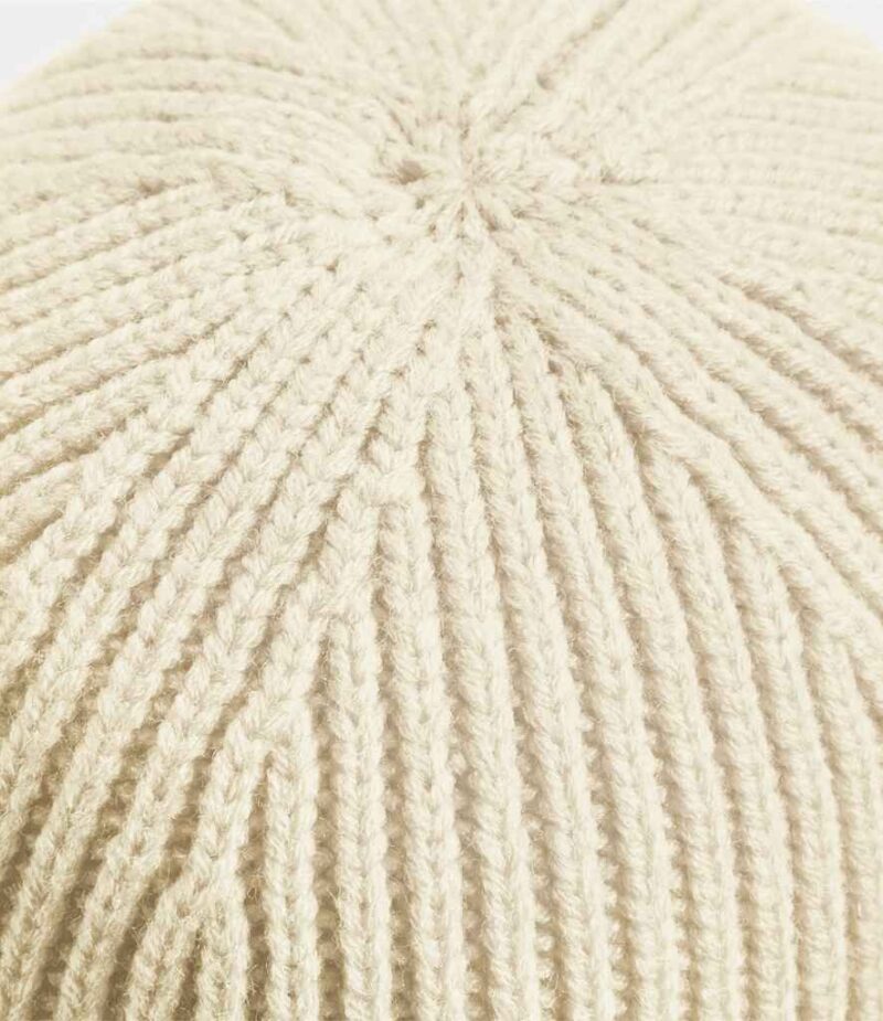 Beechfield Engineered Knit Ribbed Beanie