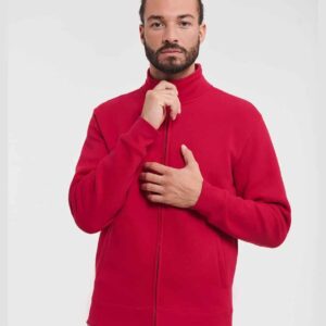 Russell Athletic Authentic Sweat Jacket