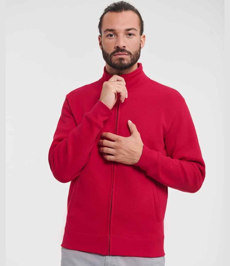 Russell Athletic Authentic Sweat Jacket
