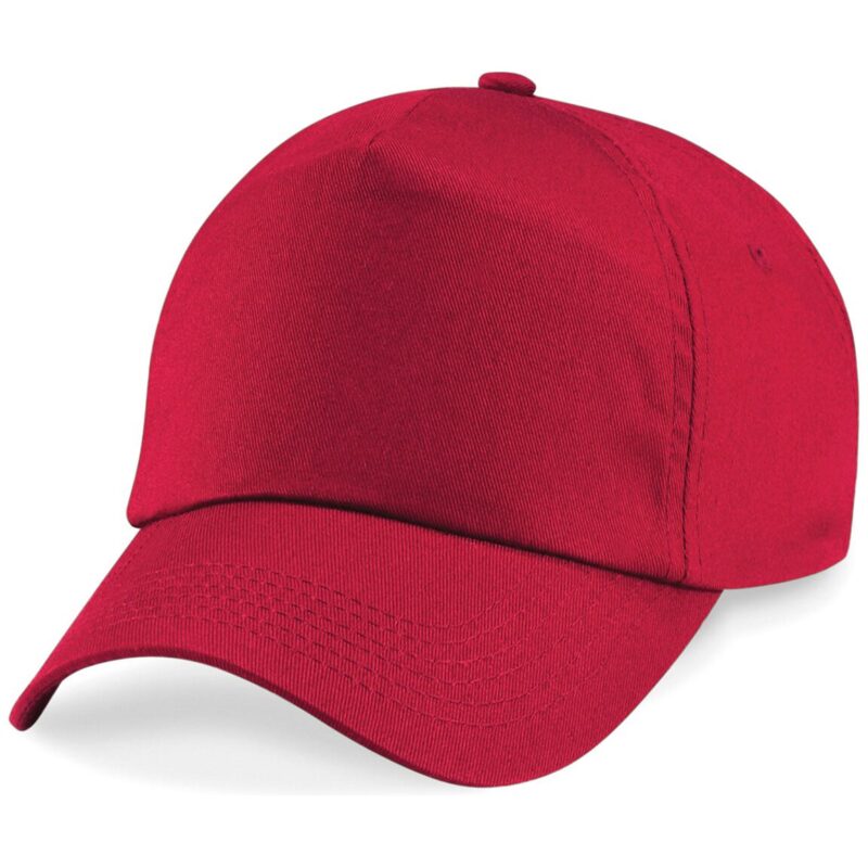 Beechfield Original 5 Panel Cap
