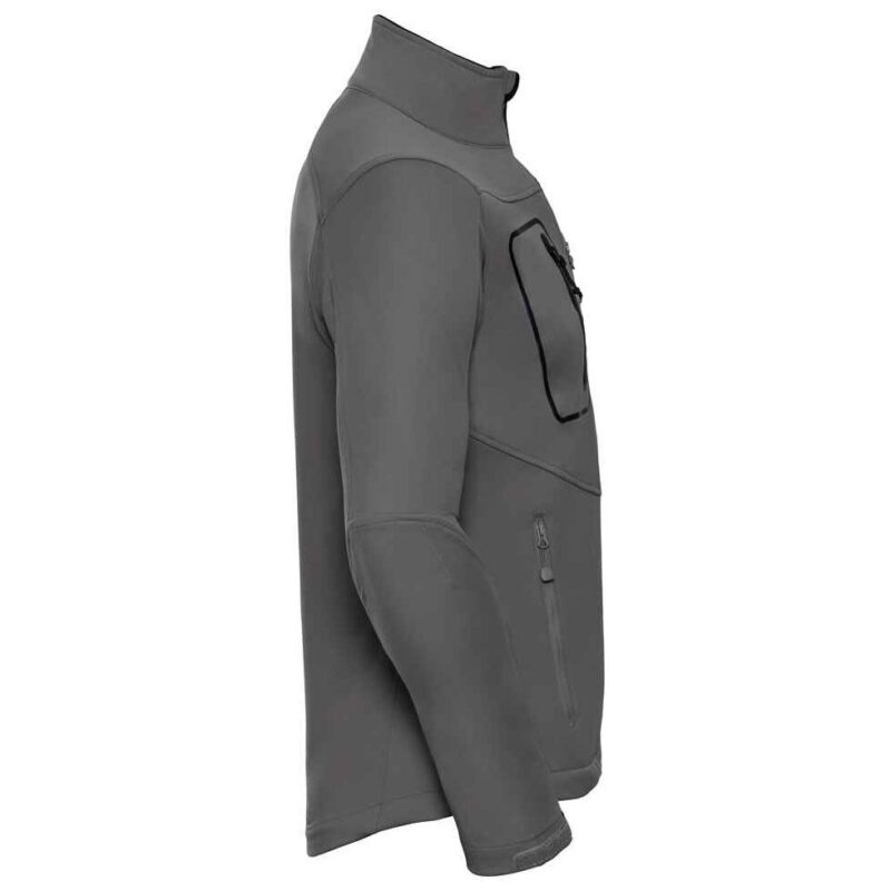 Russell Athletic Sports Shell 5000 Jacket