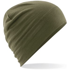 Beechfield Merino Beanie