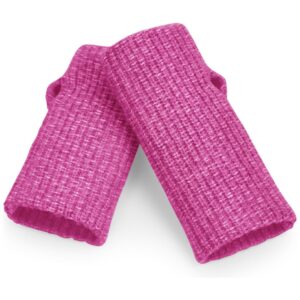 Beechfield Colour Pop Hand Warmers