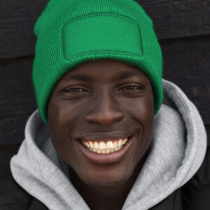 Beechfield Original Patch Beanie