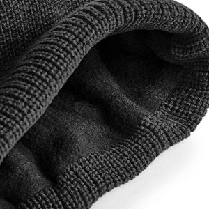 Beechfield Water Repellent Thermal Elements Beanie