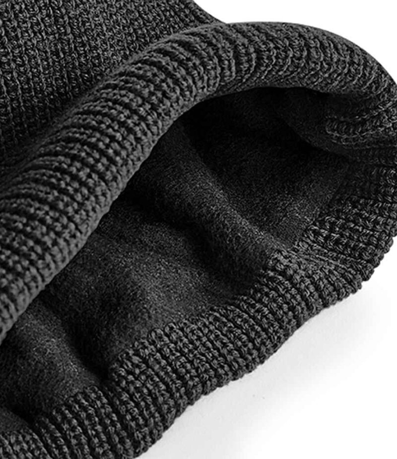 Beechfield Water Repellent Thermal Elements Beanie