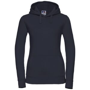 Russell Athletic Ladies Authentic Hooded Sweatshirt