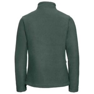 Russell Athletic Ladies Outdoor Fleece